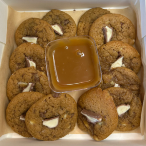 Les mini coups de foudre