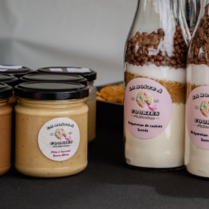 Épicerie gourmande