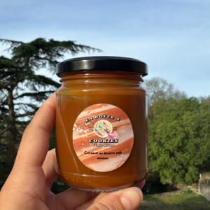 Caramel Maison