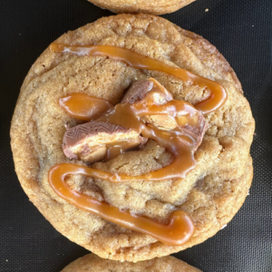 Le Peanut Bomb